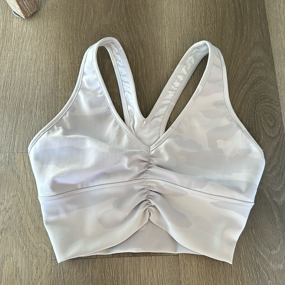 Alo Yoga Wild Thing Bra